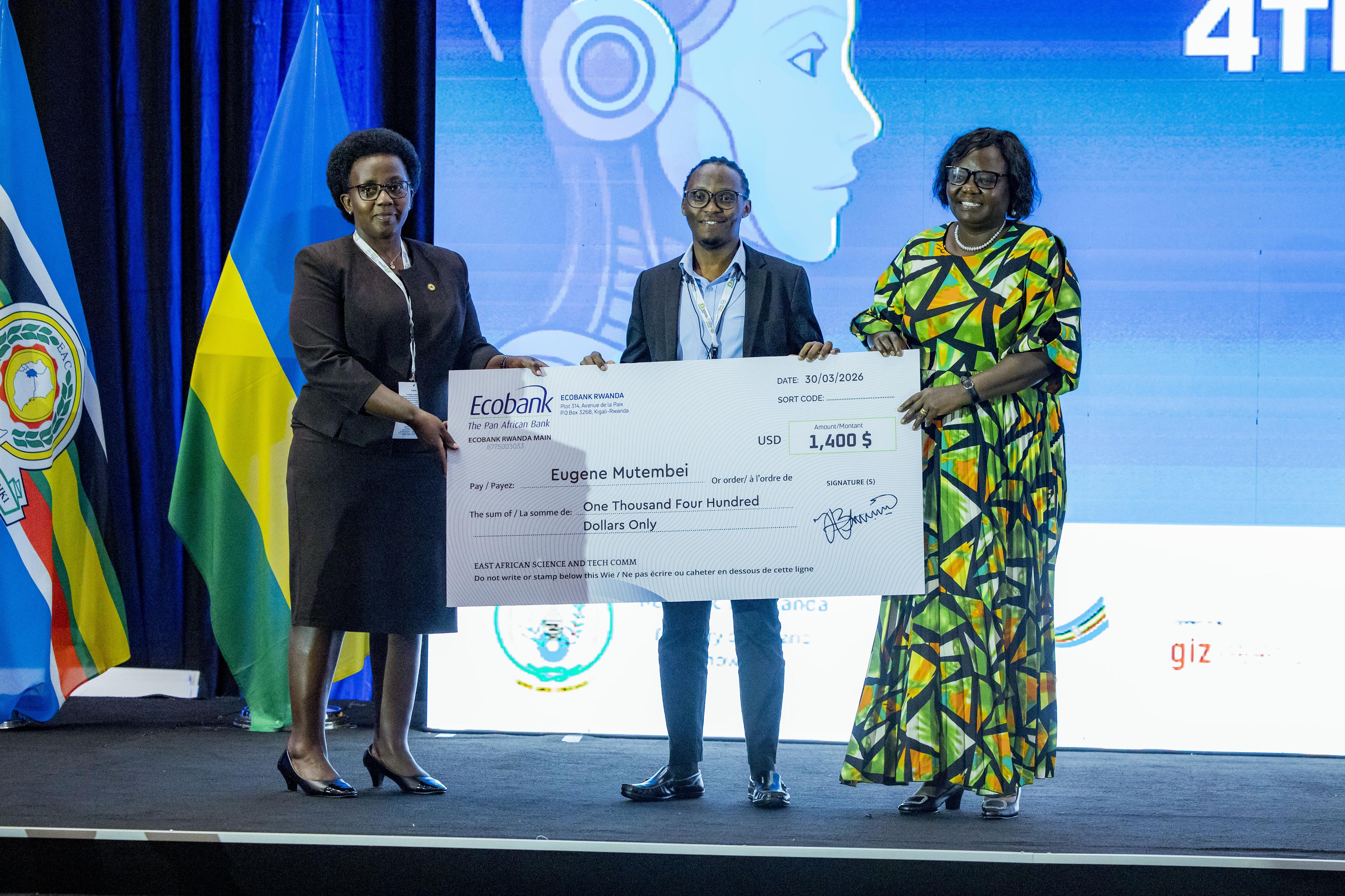 Kiswahili Smart Labs