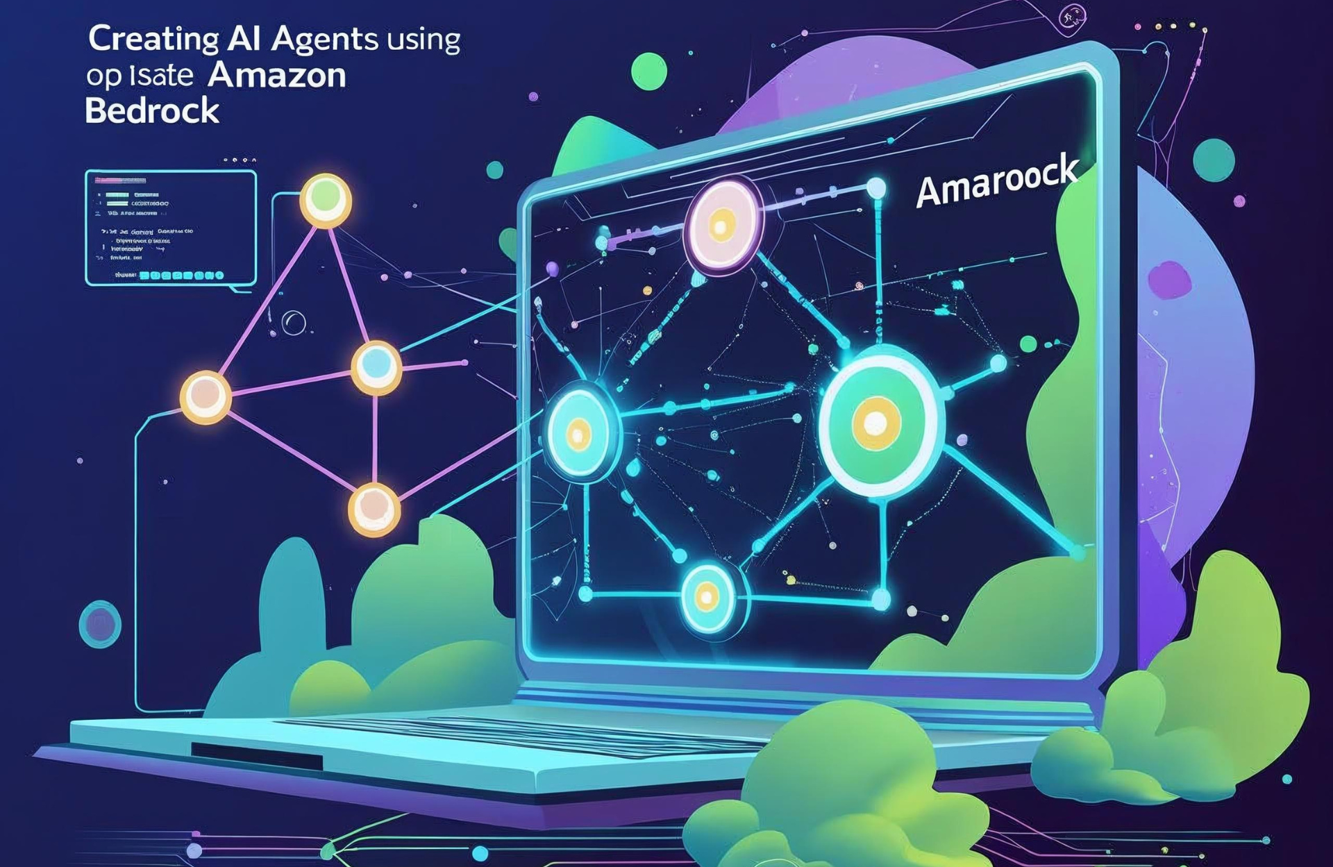 Amazon Bedrock Agents